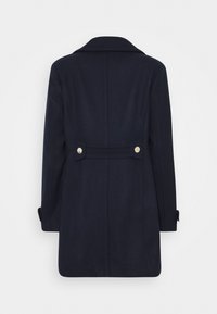 Morgan Klassisk frakke - dark blue