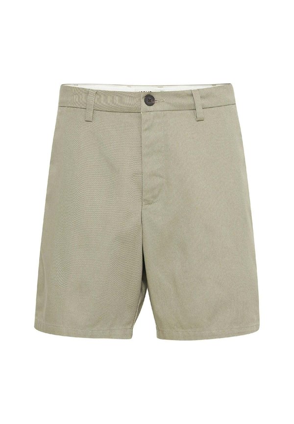 SDELDRIC STRAIGHT FIT - Shorts - laurel oak2