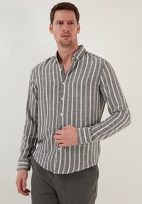 Buratti Majica - black