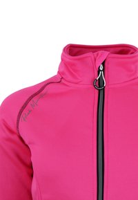 Peak Mountain Giacca da mezza stagione - fuchsia
