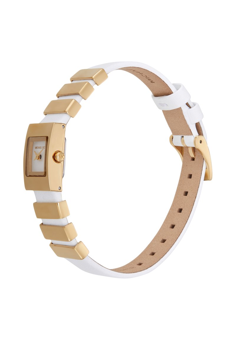 Michael Kors DARRINGTON - Watch - white - Zalando.ie display picture 1