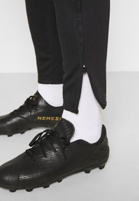 adidas Performance TIRO21 TRAININGS PANT - Trainingsbroek - black