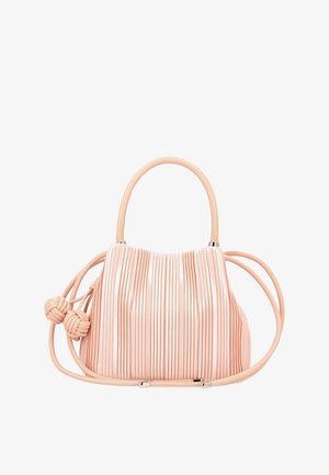 faina, Håndtasker - pink