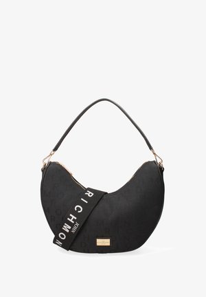 John Richmond, Borsa a mano - black and gold