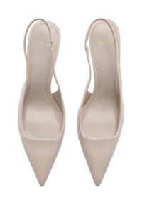 Mango Klasické lodičky - grey