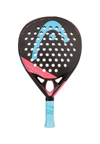 Head GRAVITY PRO - Racchetta da padel - schwarz blau rot