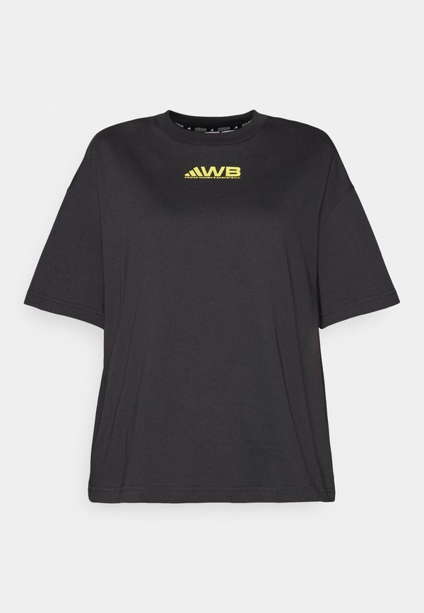 SELECT SUNRISE GRAPHIC TEE - Print T-shirt3