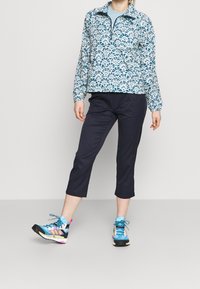 The North Face Outdoor shorts - dark blue