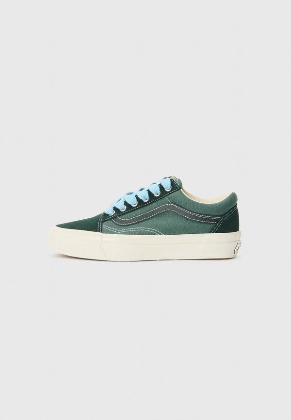 PREMIUM OLD SKOOL UNISEX - Sneaker low - pop lace scarab