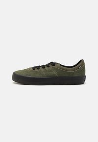 MELBEK - Trainers - olive/black