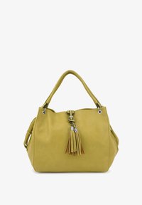 Niet geselecteerd, kiwi green