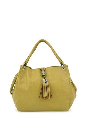 UZAY - Handtas - kiwi green