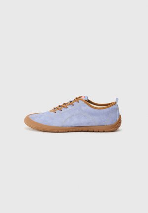 PEU PATH - Trainers - light blue