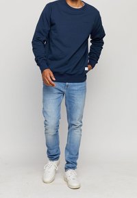 Mazine Mikina - dark blue