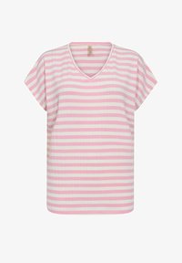 Non sélectionné, pink combi