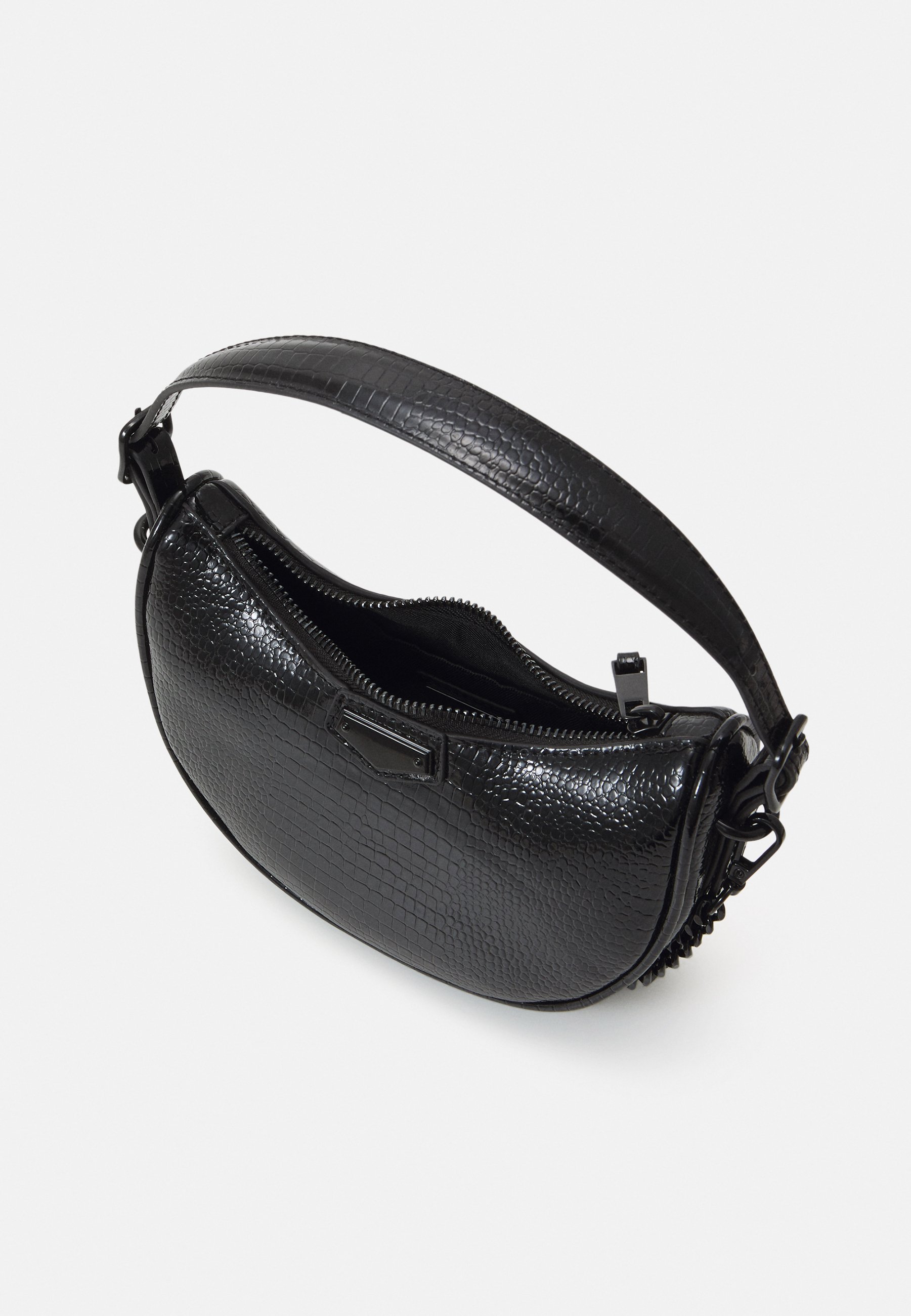 ALDO LARALYYX - Handbag - black - Zalando.ie
