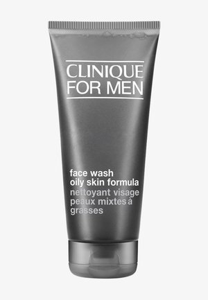 Clinique for Men FACE WASH OILY SKIN FORMULA - Puhdistusöljy
