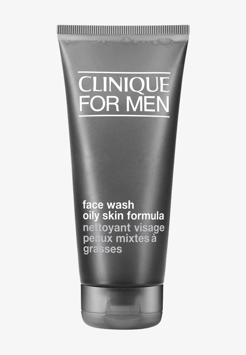 Clinique for Men - FACE WASH OILY SKIN FORMULA - Huile nettoyante, Agrandir