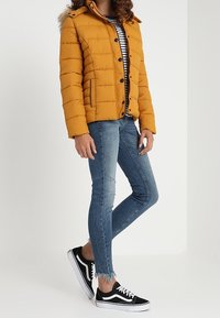 Kaporal Giacca invernale - mustard yellow