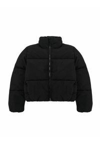 Unausgewählt, black