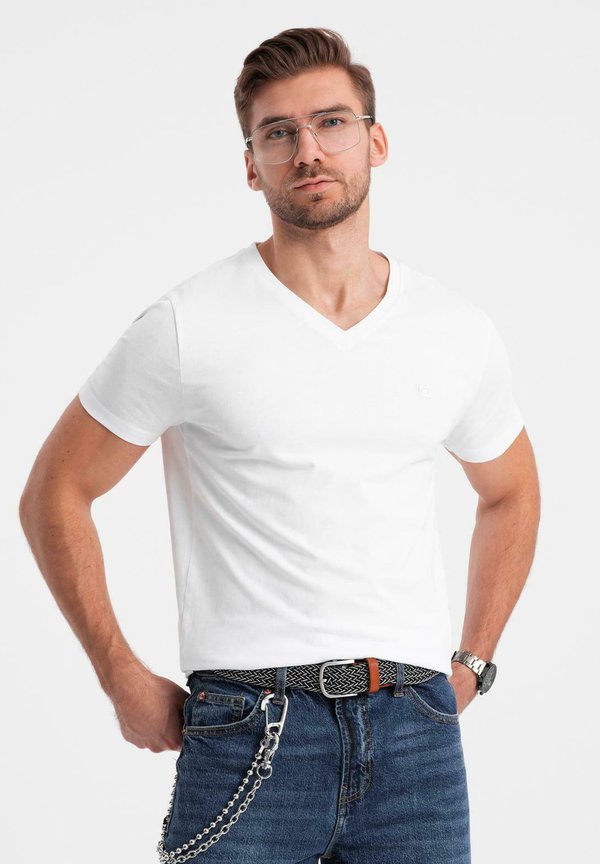 PACK 3 - T-Shirt basic