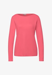 Niet geselecteerd, pink