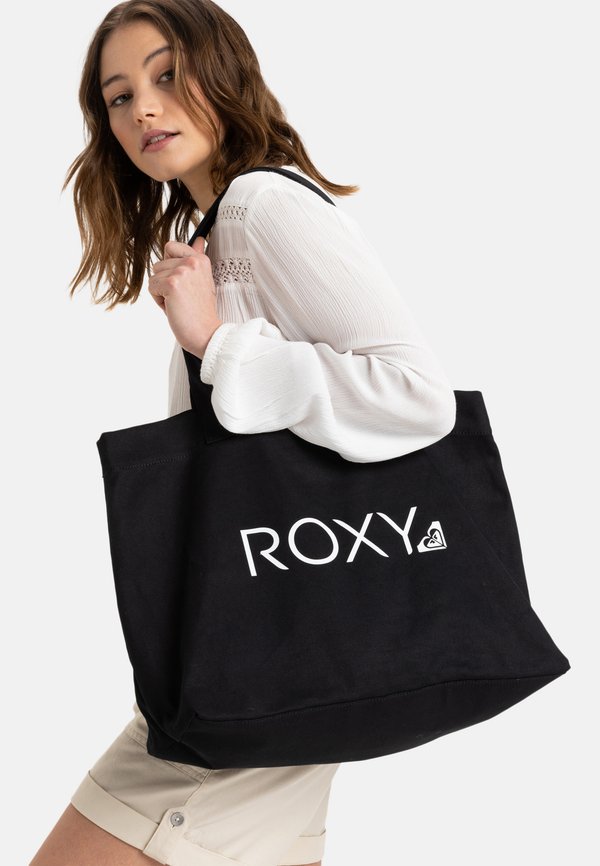 GO FOR IT SHOPPER FUR - Shopping Bag