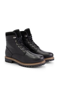 Travelin Veterboots - black