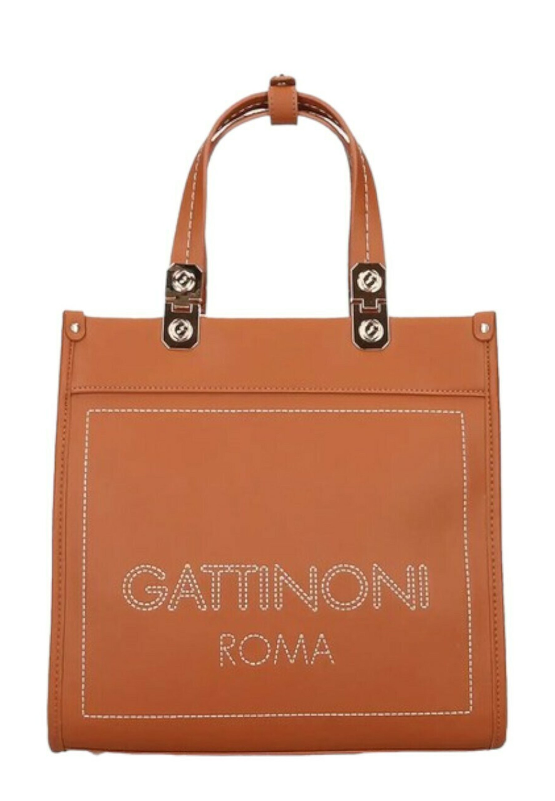 Gattinoni Borsa a mano marrone