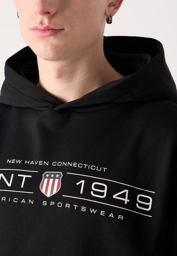 GRAPHIC HOODIE - Hoodie2