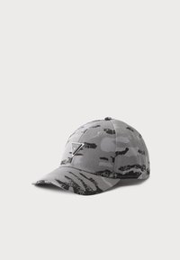 Non sélectionné, black/grey