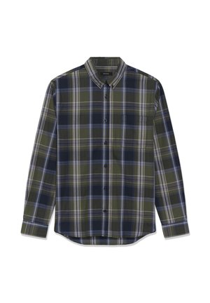Matinique, MATROSTOL BD - Camisa - olive night