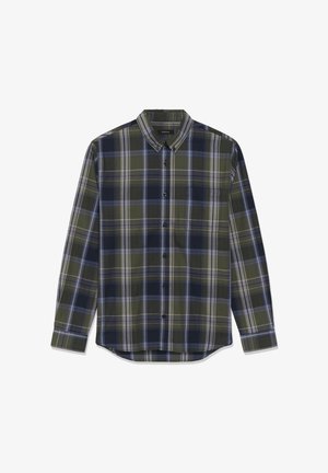 Matinique, MATROSTOL BD - Camisa - olive night