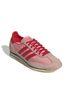 adidas gazelle silver green womens adidas Nmd R1 Cloud White Acid Red (Women's)