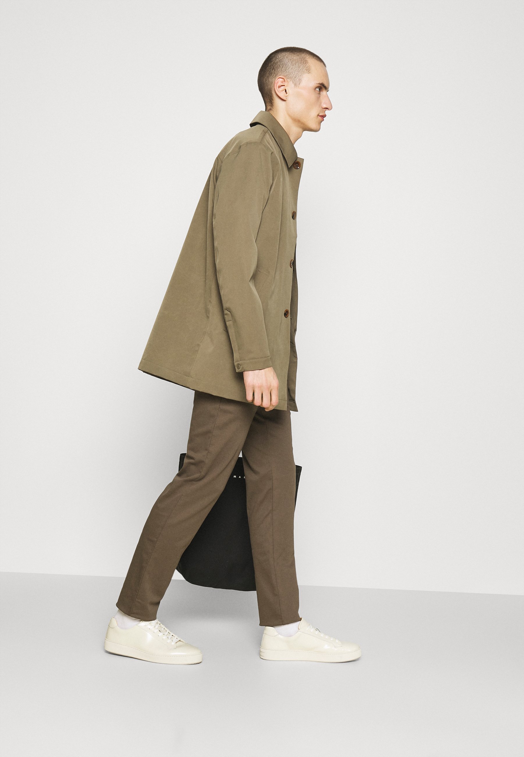 Uomo THEO - Pantaloni Uomo THEO - Pantaloni