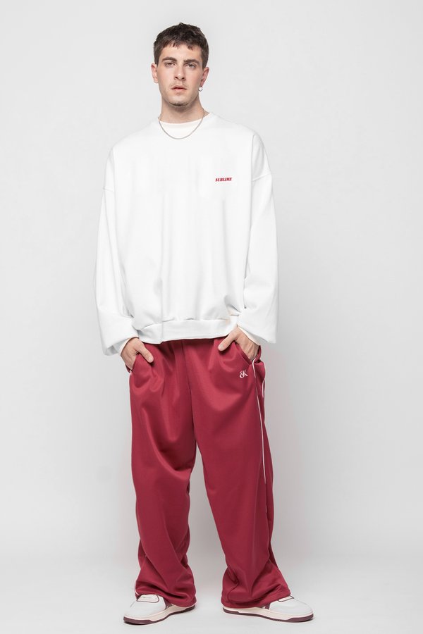 CREW SUBLIME UNISEX - Sweatshirt2