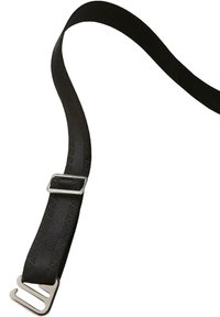 Closely THE WIREFREE LIGHT  - T-paitaliivit - black