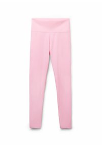 Calzedonia ACTIVE - Leggings - Byxor - f bubblegum pink