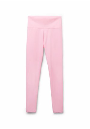 ACTIVE - Leggings - f bubblegum pink