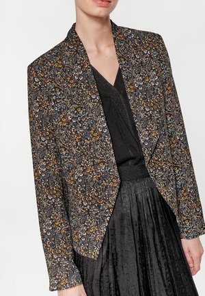 Blazer - black
