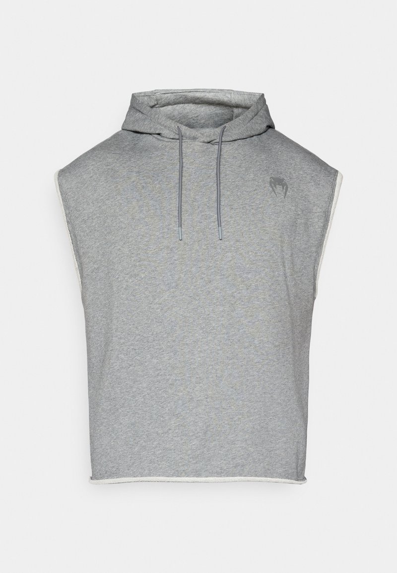 Venum Hoodie grijs Venum Hoodie grijs
