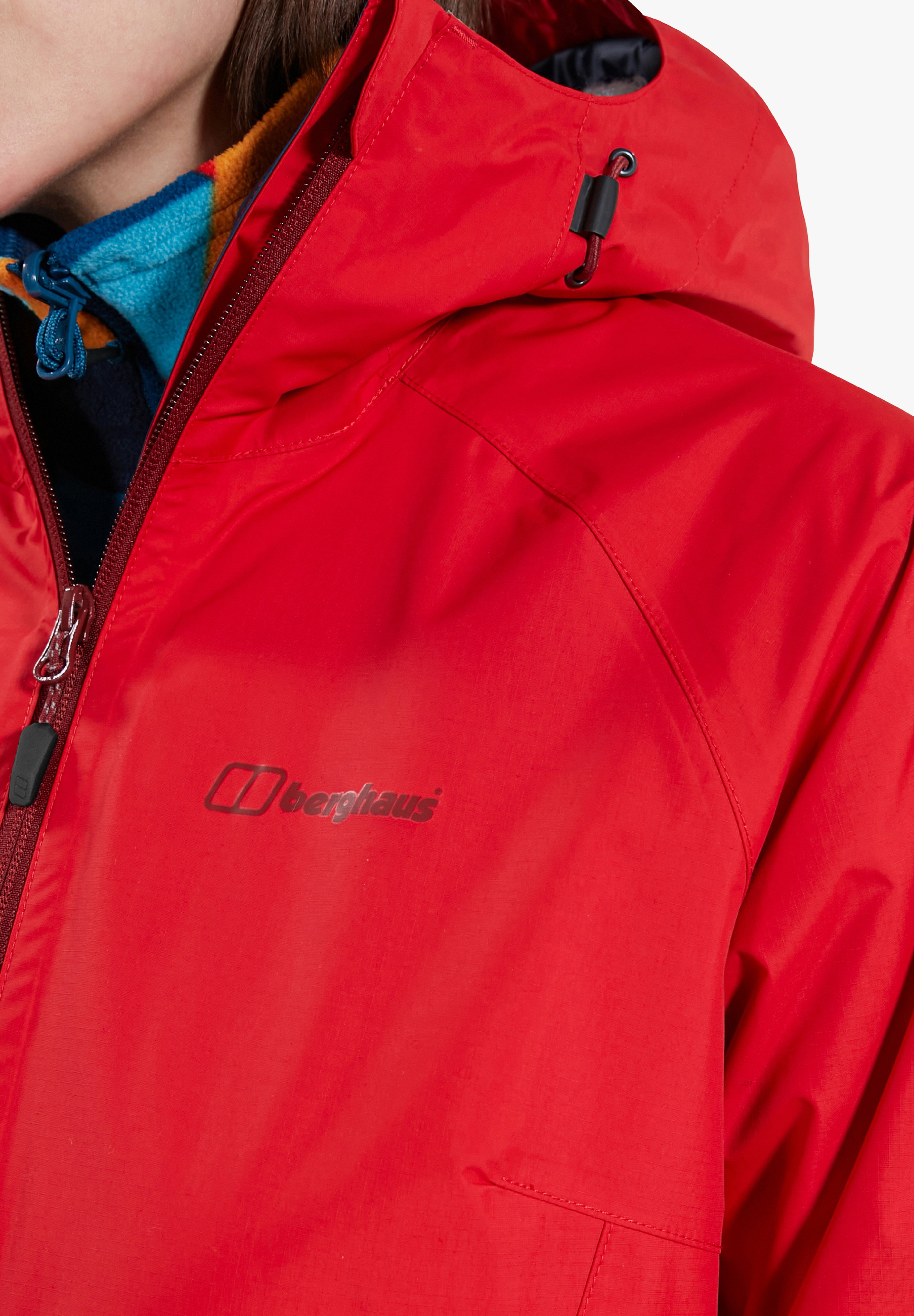Berghaus Deluge Pro Waterproof Jacket 