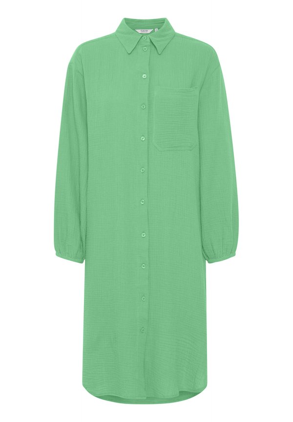 BYIberlin - Shirt dress2