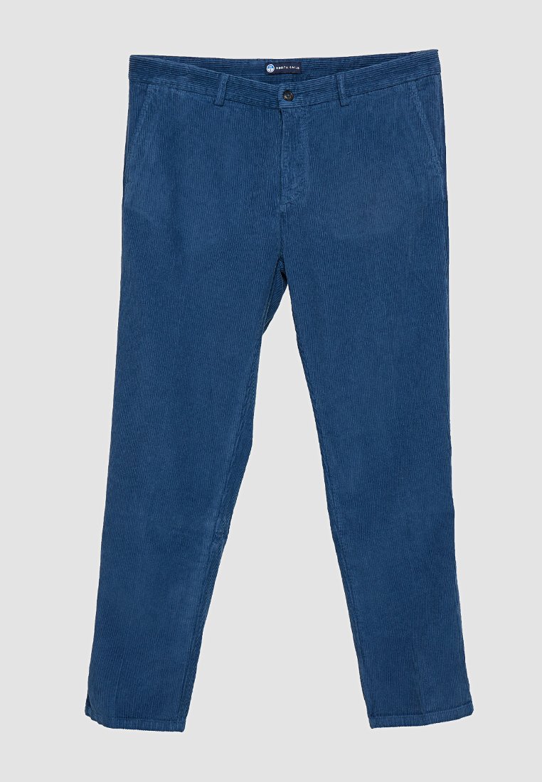 North Sails Chino blauw