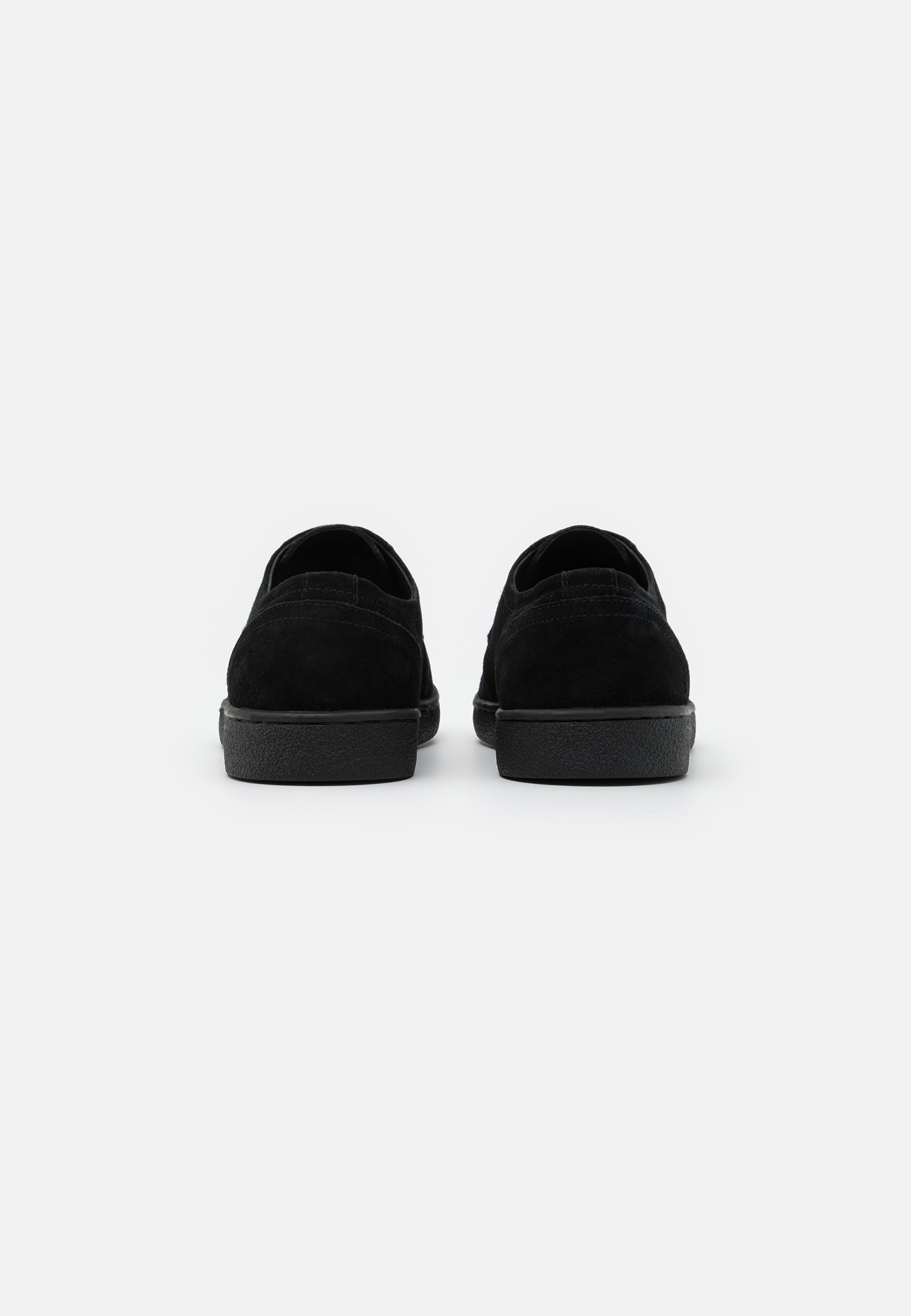 Stringate | Stringate sportive Black | Zign Uomo - Ladyfertility