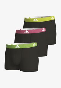 Ej vald, black color