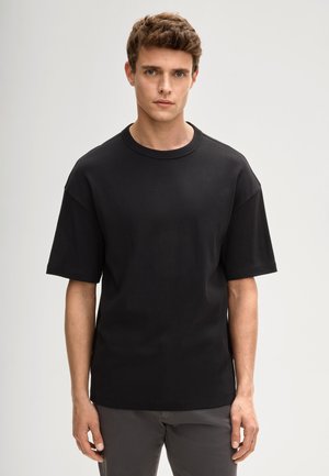 CIARLAN - T-Shirt basic - schwarz