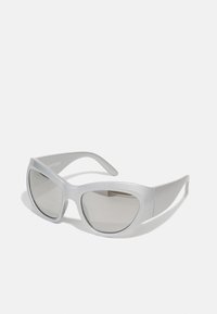 YOURTURN by Zalando - UNISEX - Occhiali da sole - silver-coloured Immagine in miniatura 1