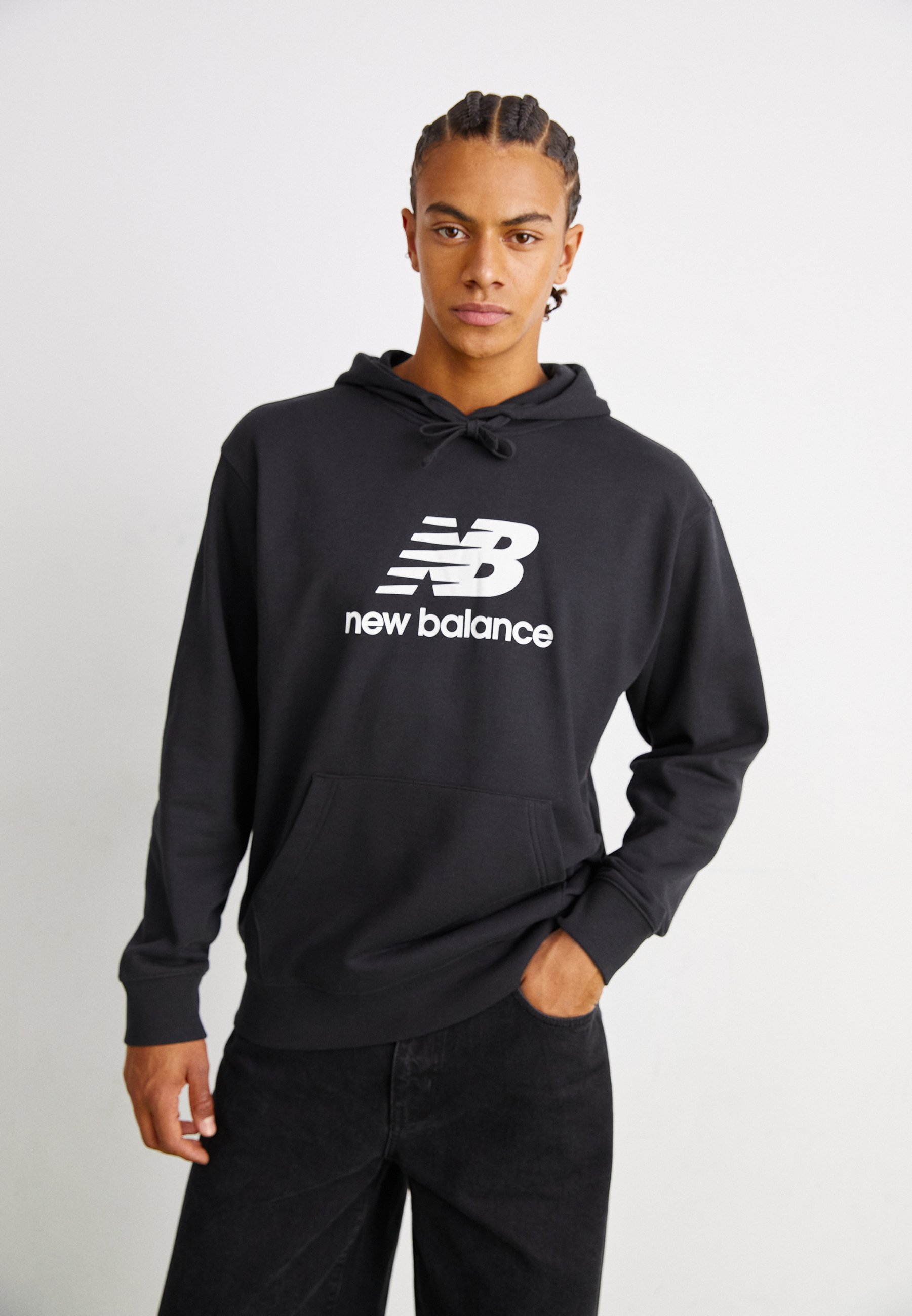 League of Legends - Sweat à capuche avec logo | Elbenwald