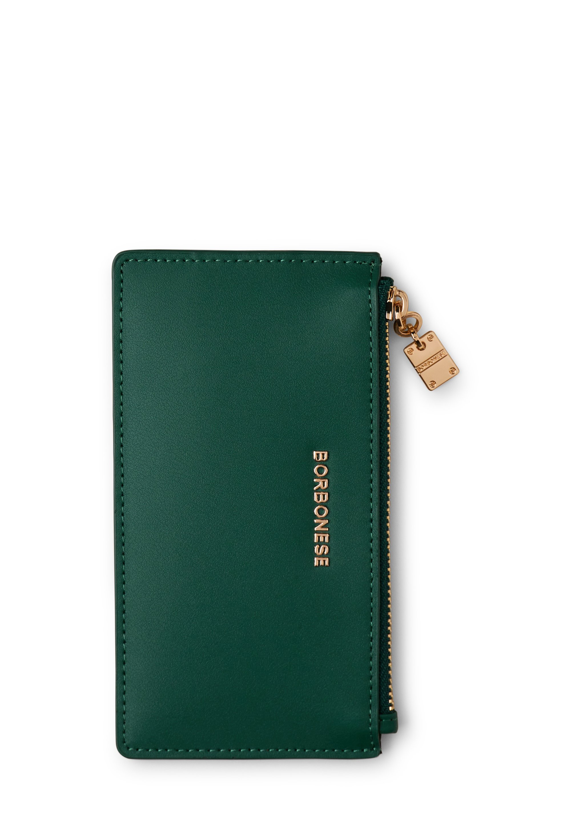 Wallet Portafoglio Borbonese Verde Portafoglio Borbonese Zalando